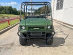 2026 Kawasaki Mule 4010 Trans4x4