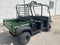 2026 Kawasaki Mule 4010 Trans4x4