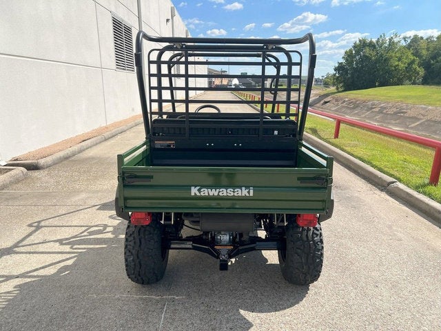 2026 Kawasaki Mule 4010 Trans4x4