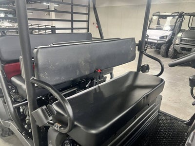 2026 Kawasaki Mule 4010 Trans4x4