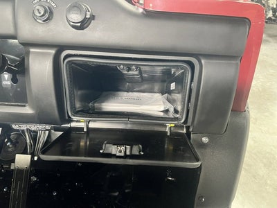 2026 Kawasaki Mule 4010 Trans4x4
