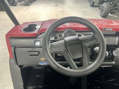 2026 Kawasaki Mule 4010 Trans4x4