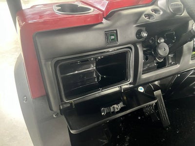 2026 Kawasaki Mule 4010 Trans4x4
