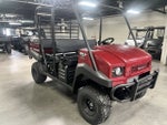 2026 Kawasaki Mule 4010 Trans4x4