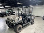 2026 Kawasaki Mule 4010 Trans4x4 (Camo)