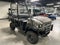 2026 Kawasaki Mule 4010 Trans4x4 (Camo)