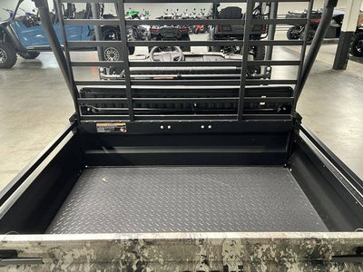 2026 Kawasaki Mule 4010 Trans4x4 (Camo)