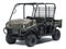 2026 Kawasaki Mule 4010 Trans4x4 (Camo)