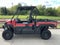 2026 Kawasaki Mule PRO-FX 1000 HD Edition