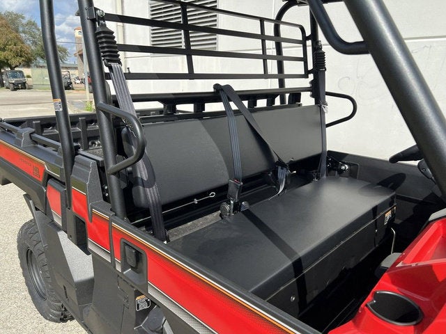 2026 Kawasaki Mule PRO-FX 1000 HD Edition