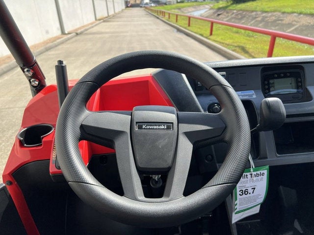 2026 Kawasaki Mule PRO-FX 1000 HD Edition