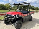 2026 Kawasaki Mule PRO-FX 1000 HD Edition