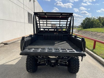 2026 Kawasaki Mule PRO-FX 1000 HD Edition