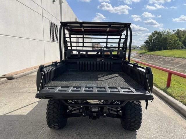 2026 Kawasaki Mule PRO-FX 1000 HD Edition