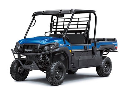 2027 Kawasaki Mule PRO-FX 1000 HD Edition
