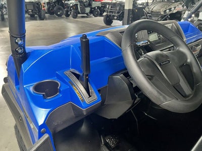 2027 Kawasaki Mule PRO-FX 1000 HD Edition