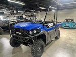 2027 Kawasaki Mule PRO-FX 1000 HD Edition