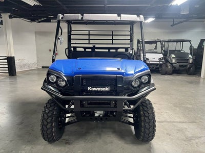2027 Kawasaki Mule PRO-FX 1000 HD Edition