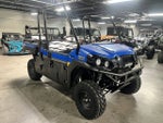 2027 Kawasaki Mule PRO-FX 1000 HD Edition