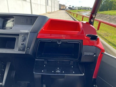 2026 Kawasaki Mule Pro-Fx 1000 HD Edition Base