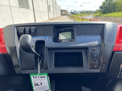 2026 Kawasaki Mule Pro-Fx 1000 HD Edition Base