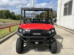 2026 Kawasaki Mule Pro-Fx 1000 HD Edition Base