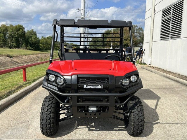 2026 Kawasaki Mule Pro-Fx 1000 HD Edition Base