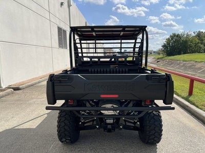 2026 Kawasaki Mule Pro-Fx 1000 HD Edition Base