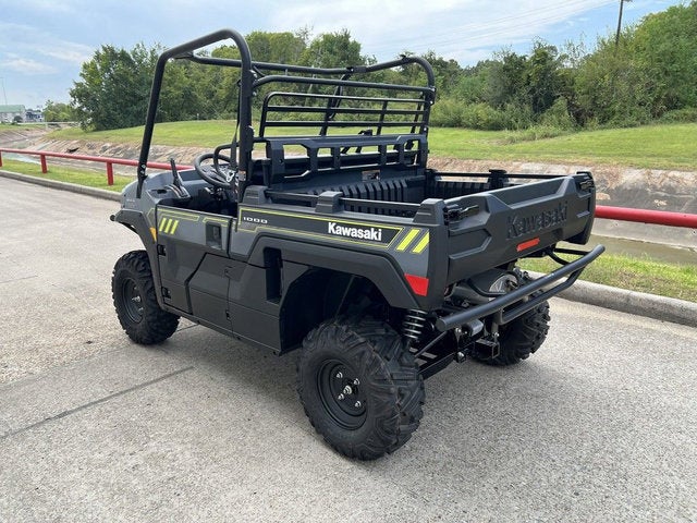 2026 Kawasaki Mule PRO-FXR 1000 Base