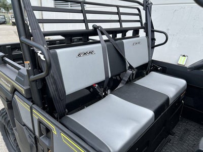 2026 Kawasaki Mule PRO-FXR 1000 Base