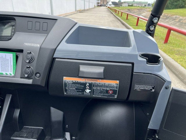 2026 Kawasaki Mule PRO-FXR 1000 Base