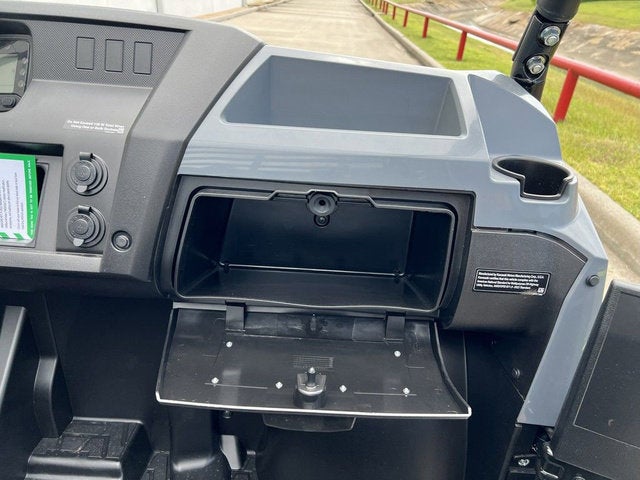 2026 Kawasaki Mule PRO-FXR 1000 Base