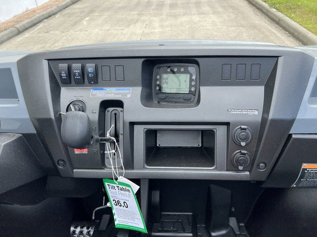 2026 Kawasaki Mule PRO-FXR 1000 Base