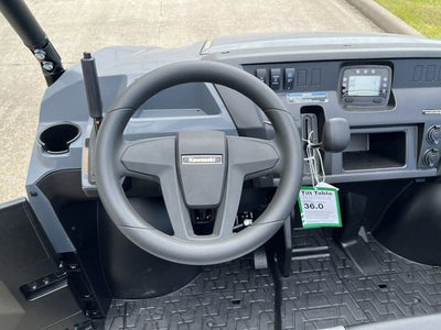 2026 Kawasaki Mule PRO-FXR 1000 Base