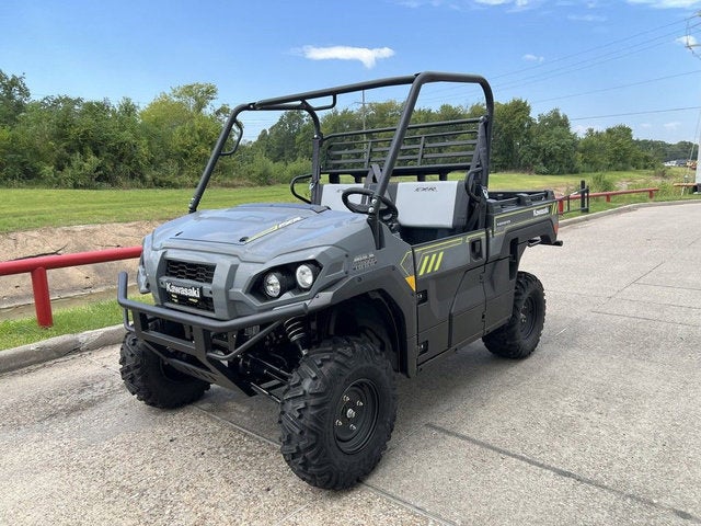 2026 Kawasaki Mule PRO-FXR 1000 Base