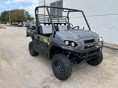 2026 Kawasaki Mule PRO-FXR 1000 Base