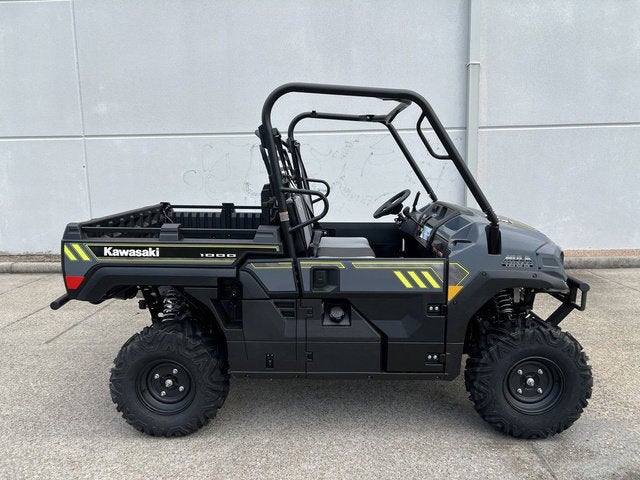 2026 Kawasaki Mule PRO-FXR 1000 Base