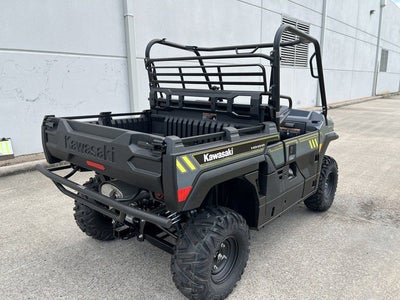 2026 Kawasaki Mule PRO-FXR 1000 Base