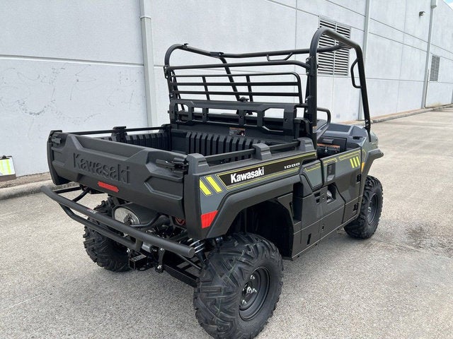 2026 Kawasaki Mule PRO-FXR 1000 Base
