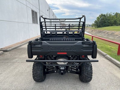 2026 Kawasaki Mule PRO-FXR 1000 Base