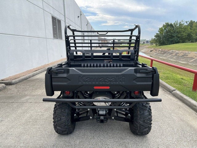 2026 Kawasaki Mule PRO-FXR 1000 Base