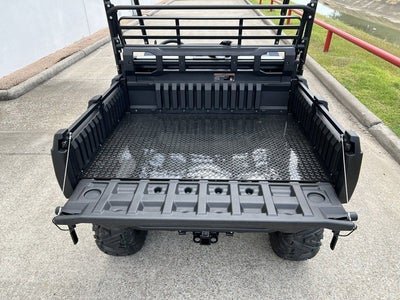 2026 Kawasaki Mule PRO-FXR 1000 Base