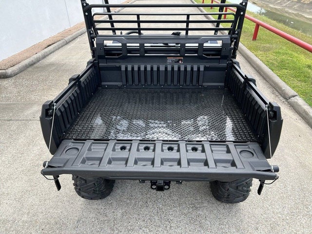 2026 Kawasaki Mule PRO-FXR 1000 Base