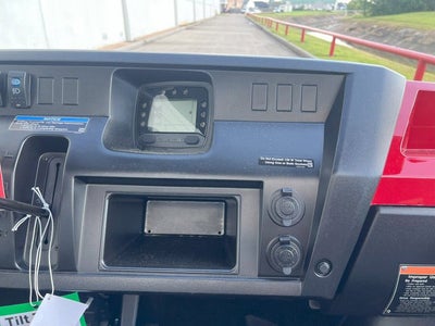 2026 Kawasaki Mule PRO-FXR 1000 LE Base