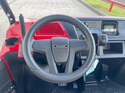 2026 Kawasaki Mule PRO-FXR 1000 LE Base