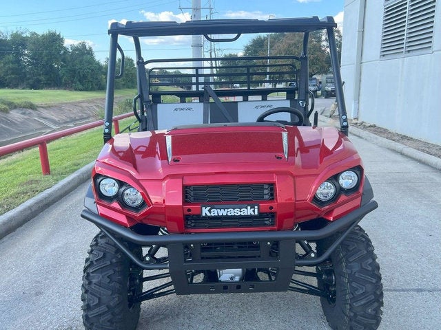 2026 Kawasaki Mule PRO-FXR 1000 LE Base