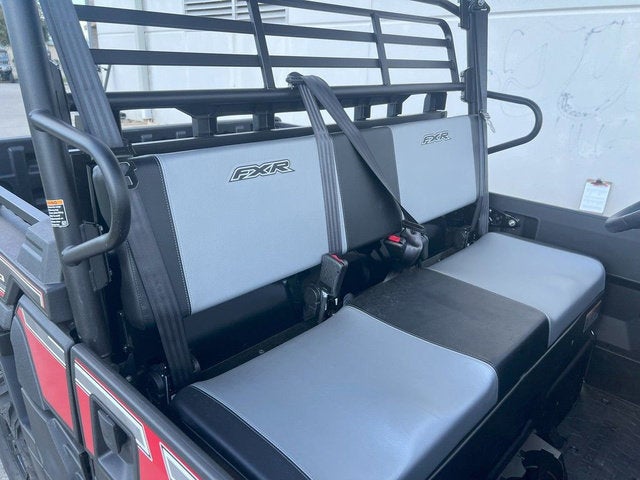 2026 Kawasaki Mule PRO-FXR 1000 LE