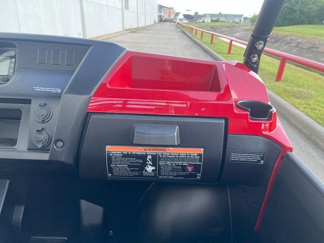 2026 Kawasaki Mule PRO-FXR 1000 LE