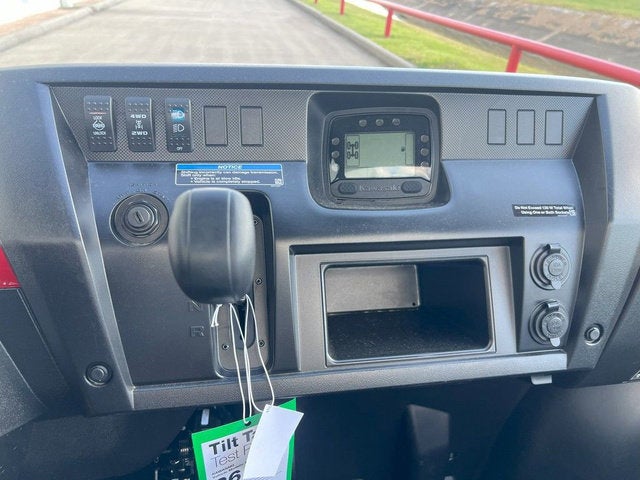 2026 Kawasaki Mule PRO-FXR 1000 LE