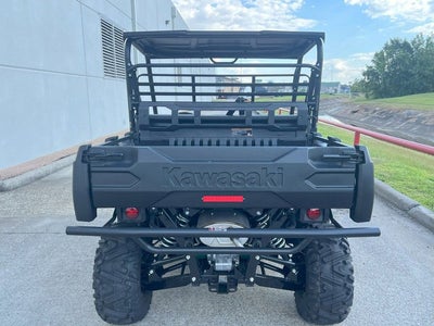2026 Kawasaki Mule PRO-FXR 1000 LE
